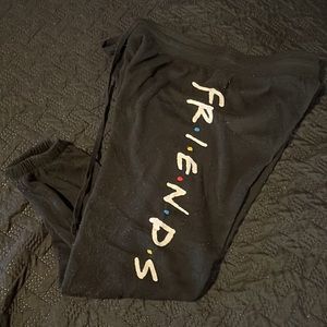 Friends sweatpant